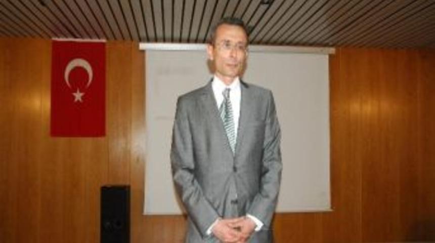 Sağlık &Ccedil;alışanlarına Evlilik Okulu Semineri