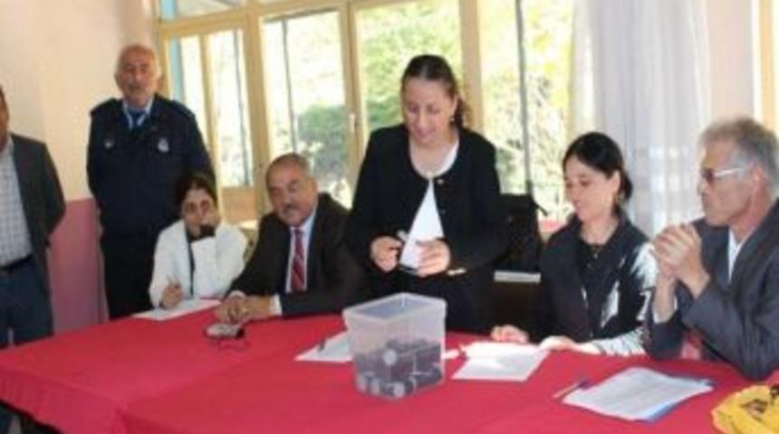 G&uuml;meli Belediyesinde Typ Kapsamında &Ccedil;alıştırılacak İş&ccedil;iler Belirlendi