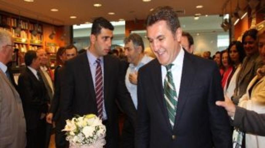 Mustafa Sarıg&uuml;l: "sayın Kılı&ccedil;daroğlu'nun &Ccedil;ağrısı En &Uuml;st D&uuml;zeyde Yerini Bulacaktır"