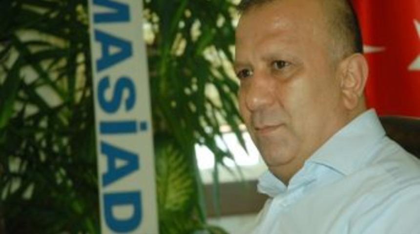 Matso Ve Kosgeb İşbirliğiyle Uygulamalı Girişimcilik Eğitimi