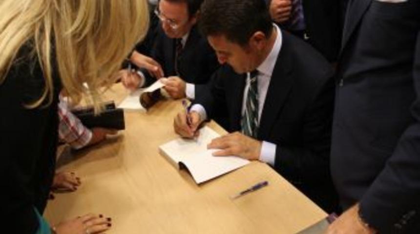 Kılı&ccedil;daroğlu'nun &Ccedil;ağrısına Sarıg&uuml;l'den Cevap