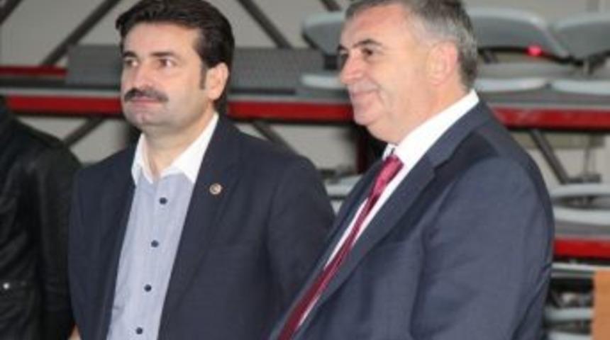 Başkan To&ccedil;oğlu; " Oylarımızı Arttıracağız"