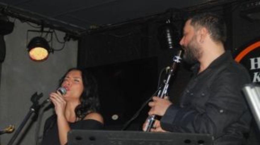 Bursa&rsquo;da Şenlendirici R&uuml;zgarı