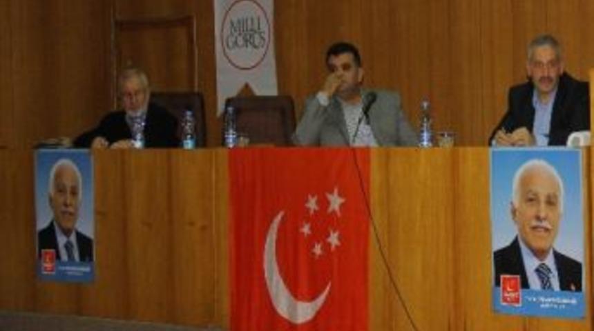 Hasan Var: "uyanın Artık, Kandırılıyorsunuz"