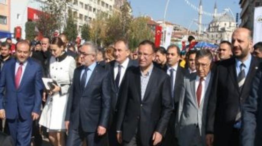 Bolu&rsquo;da Uluslararası K&ouml;roğlu Festivali Başladı