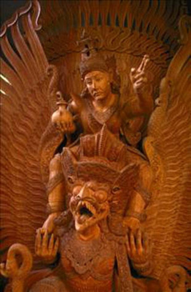 Efsanevi yaratıklar! 26