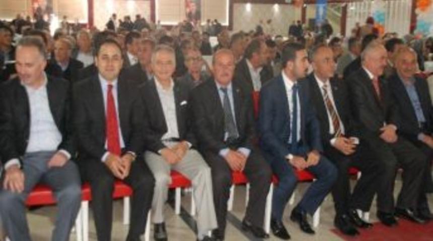 T&uuml;rkiye&rsquo;nin Geleceğinin Se&ccedil;imi