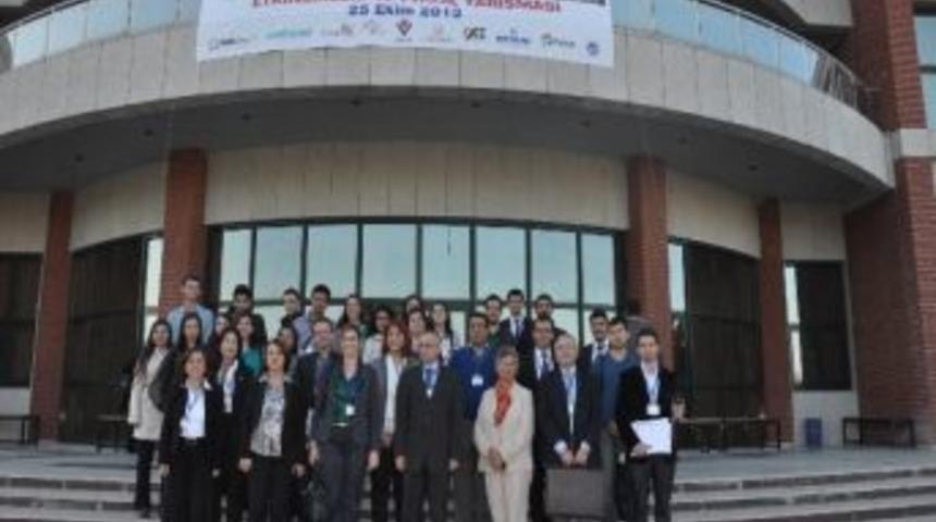 İyte&rsquo;de Ne &Uuml;retelim Yarışması Sona Erdi