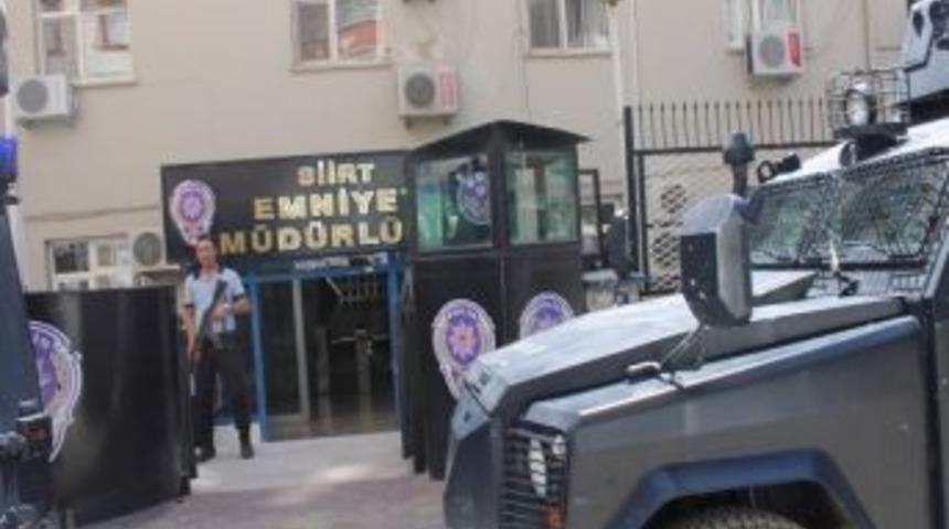 Pkk'nın B&ouml;lge &Uuml;zerindeki Kirli Emeli Mektupla Ortaya &Ccedil;ıktı