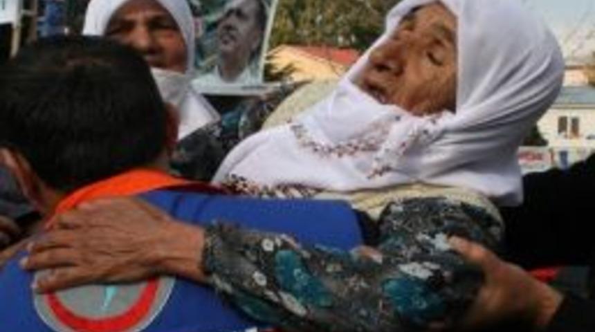 Başbakan Erdoğan'ın Van Ziyareti