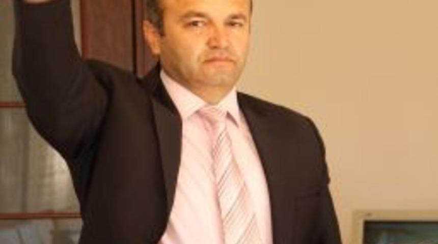 "Fırsat Verin, Kozan'ı Geleceğe Taşıyalım"