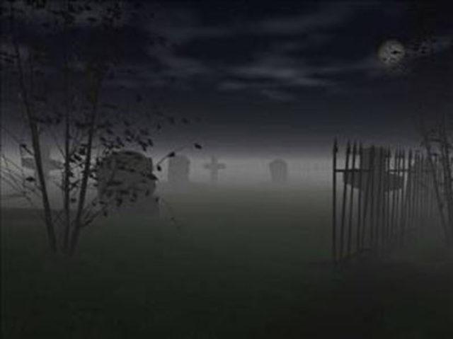 Efsanevi yaratıklar! 27