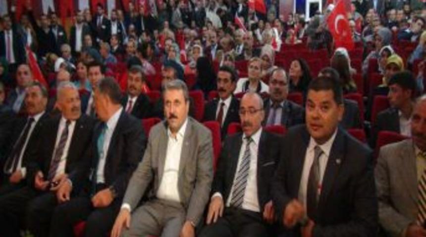 BBP Lideri: Kılı&ccedil;daroğlu, ABD B&uuml;y&uuml;kel&ccedil;isi Ile 2,5 Saat Ne Konuştu A&ccedil;ıklasın