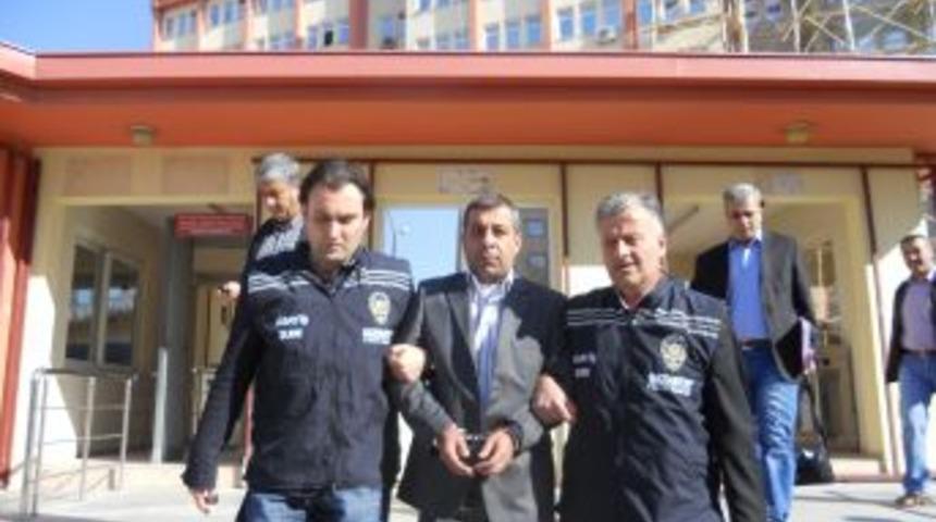 Eşini &Ouml;ld&uuml;ren Koca: Ona Fuhuş Yaptıranları G&ouml;r&uuml;nce Savunma Ama&ccedil;lı Silah &Ccedil;ektim