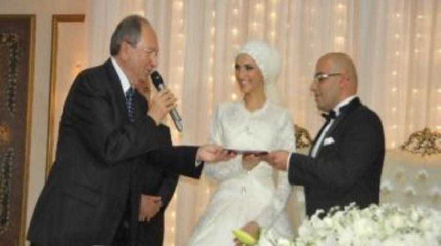 Suriye&rsquo;den Samsun&rsquo;a Gelin Geldi