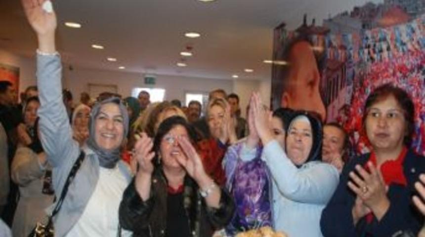 Eskişehir'de Yerel Se&ccedil;imlere Doğru