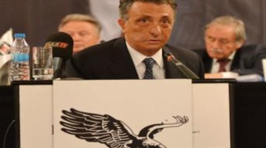 Ahmet Nur &Ccedil;ebi: &ldquo;bu Stat Başlamıştır Ve Bitecektir&rdquo;