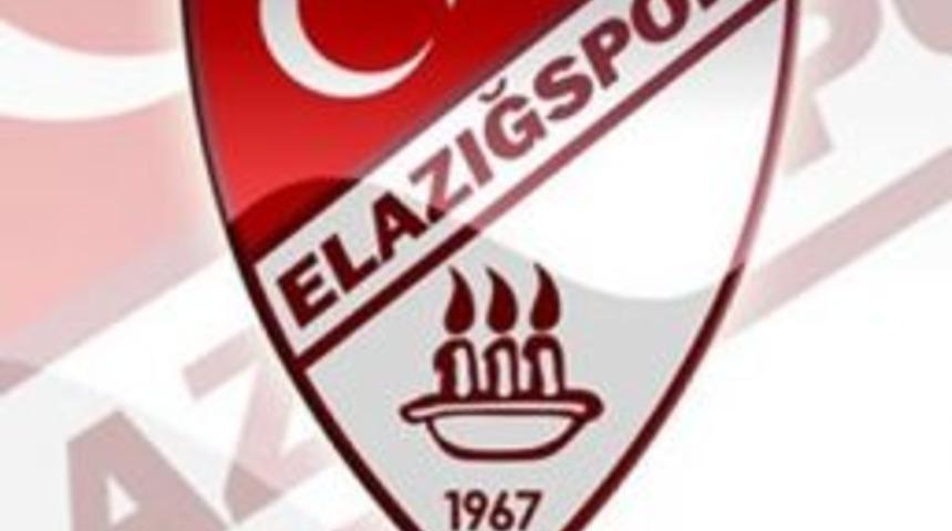 Elazığspor Sollied'ten Vazge&ccedil;ti