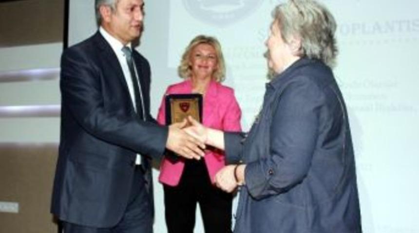 Hemşireler Medicana&rsquo;da Bir Araya Geldi