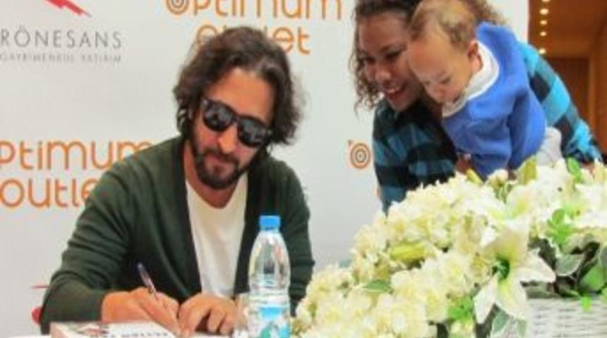 İzmir&rsquo;de Fettah Can R&uuml;zgarı Esti