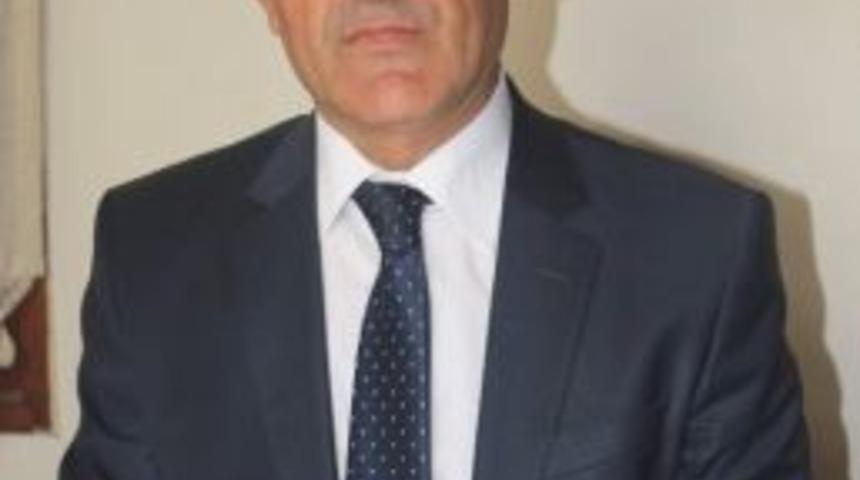 Cevdet &Ccedil;elik, Ak Parti&rsquo;den Aday Adayı Oldu