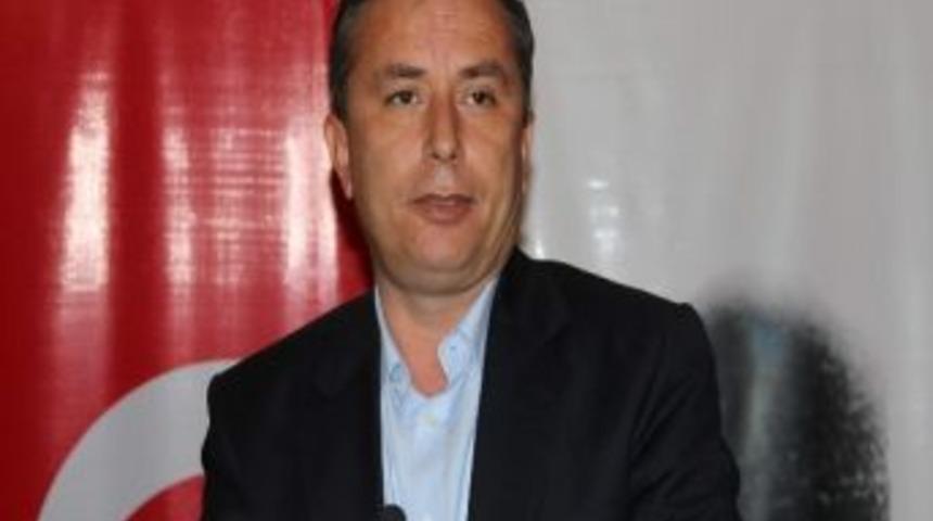 Ak Parti Çorum İl Başkanlığı Danışma Meclisi