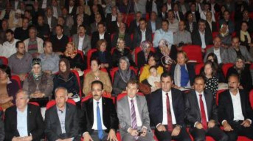 AK Parti'den Belediye Başkanlığı I&ccedil;in Aday Adayı Sayısı 7 Oldu