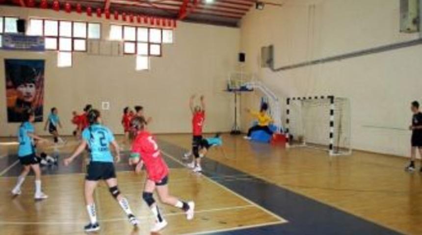 Mudanya&rsquo;nın Sultaları Galibiyetle Başladı