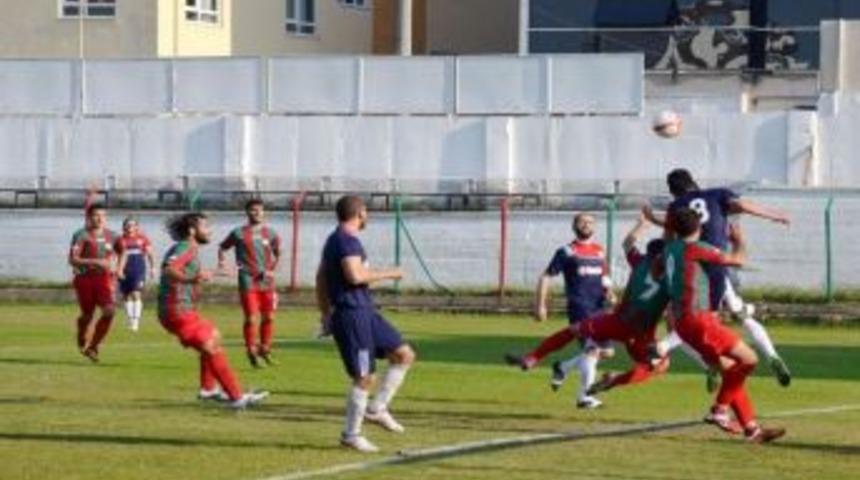 T&uuml;rkiye B&ouml;lgesel Amat&ouml;r Lig: