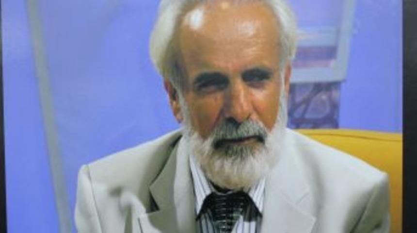 Hasan Nail Canat, &Ouml;l&uuml;m Yıl D&ouml;n&uuml;m&uuml;nde Anıldı