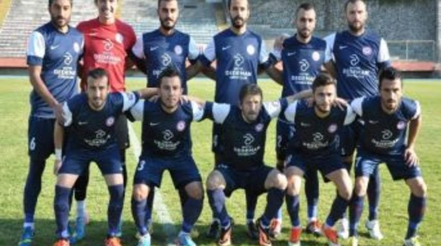 B&ouml;lgesel Amat&ouml;r Lig