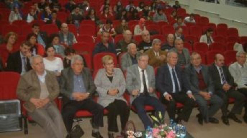 Burhaniye&rsquo;nin Geleceği Masaya Yatırıldı