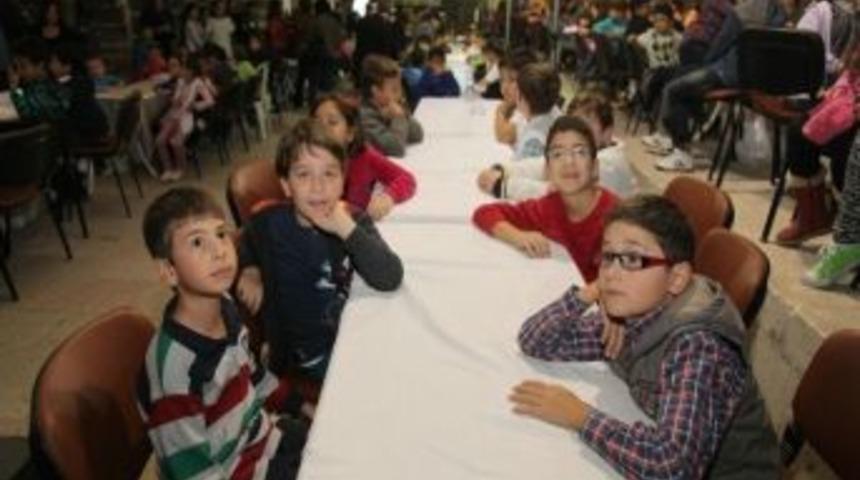 Odunpazarı Belediyesi Kurşunlu Satran&ccedil; Şenliği Sona Erdi