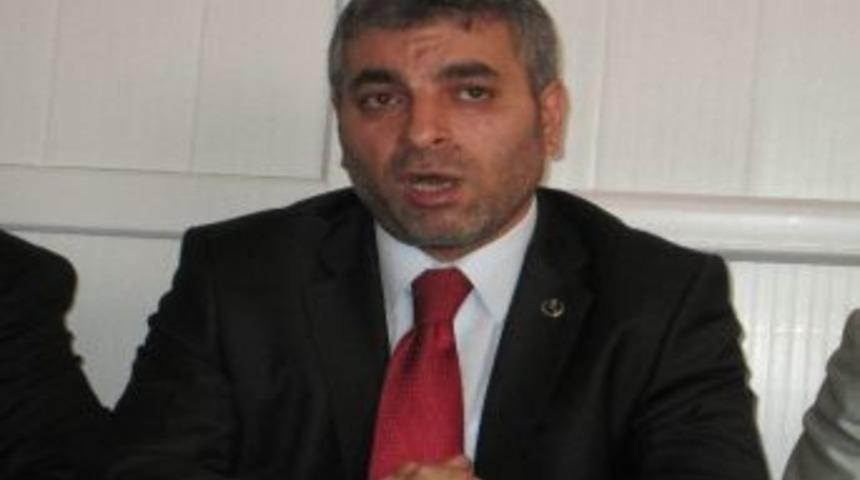 Bbp'de Se&ccedil;im Hazırlıkları