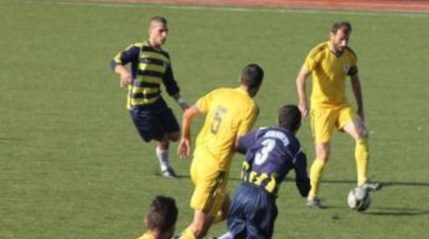 B&ouml;lgesel Amat&ouml;r Lig