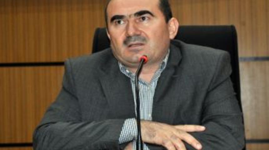 Haylamaz: Efendimiz Herkes Ile Diyalog I&ccedil;erisinde Idi