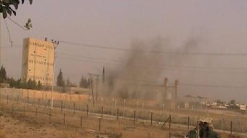 El Nusra'nın Havan Atışları Devam Ediyor