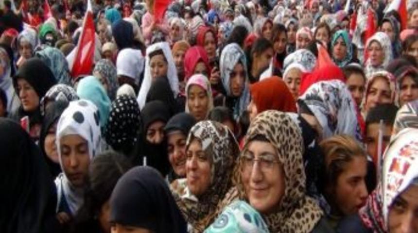 Başbakan Erdoğan'dan Depremzede Kiracılara M&uuml;jde