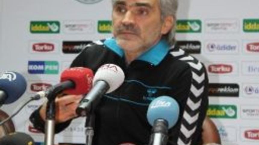 Bursaspor'da 48 Yıl Sonra Gelen Galibiyet