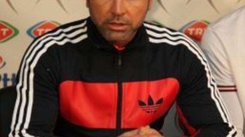 Adana Demirspor - Mersin İdmanyurdu Ma&ccedil;ının Ardından