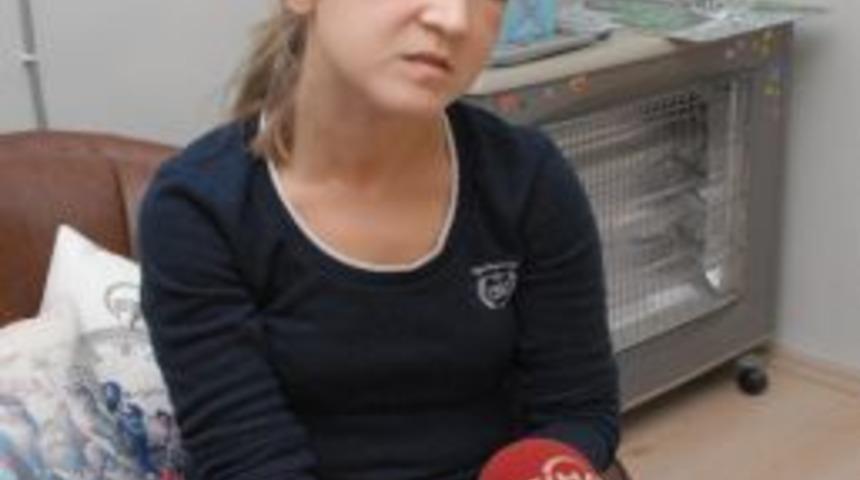 12 Yaşındaki &Ouml;ğrencisi Tarafından Hastanelik Edildi