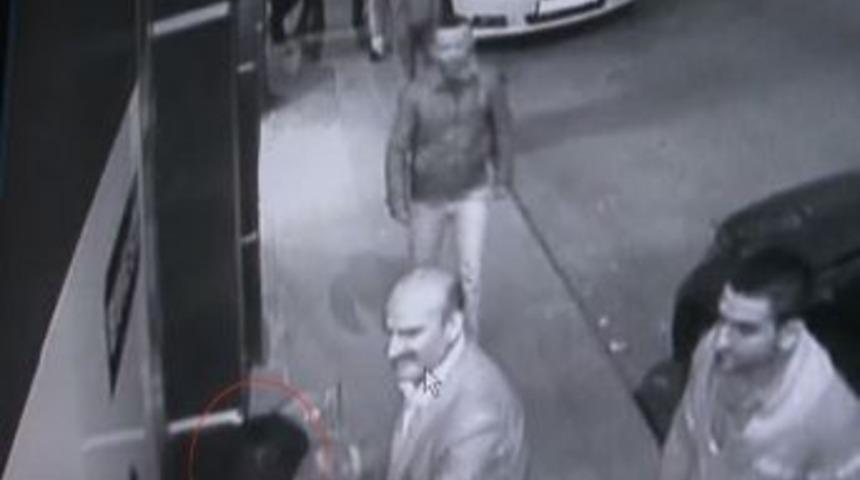 (özel Haber) Serbest Bırakılan Palalı Barış’a Meydan Dayağı