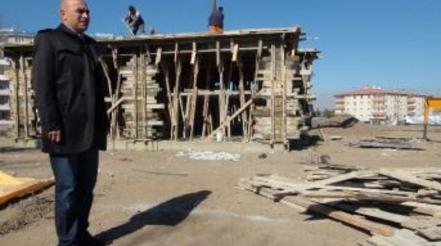 Oyun &Uuml;lkesi Hızlı Yapılıyor