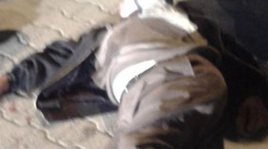 B&uuml;y&uuml;k&ccedil;ekmece'de silahlı saldırı: 1 &ouml;l&uuml;