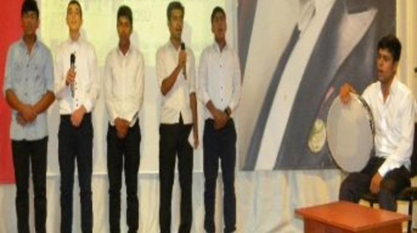 İmam Hatip Liseleri 63.yaşında