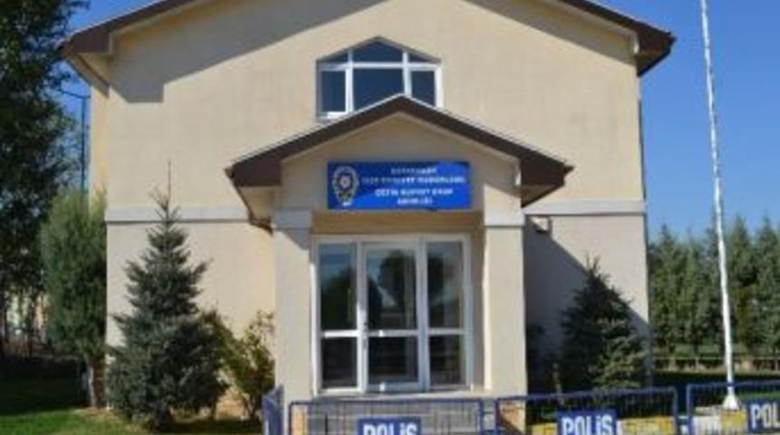 Çosb, Binasını Kapaklı Emniyeti’ne Kiralayacak