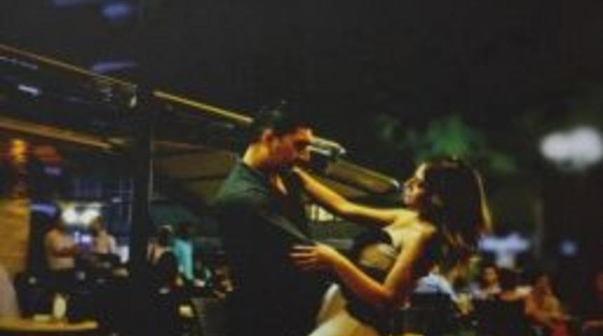 &lsquo;sokak Lambalarının Dili Olsa&rsquo; Sergisi A&ccedil;ıldı