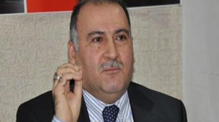 "Bu dedikodular beni sahaya s&uuml;rmez!.."