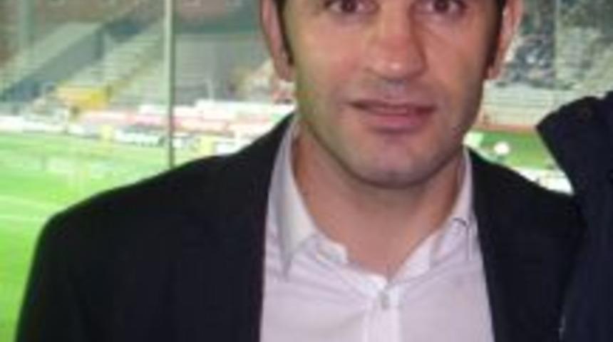 Okan BURUK Elazığ&rsquo;a davet edildi&hellip;