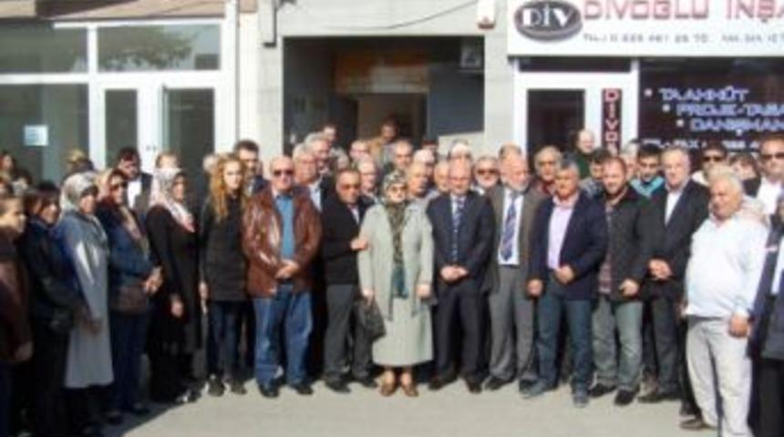 Dr.Metin ORAL, Ustalık D&ouml;nemine Talip